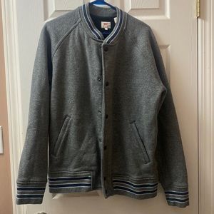Levi bomber jacket